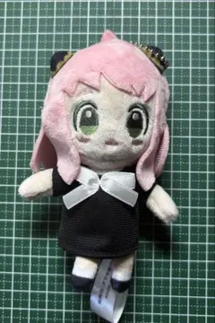 SPY×FAMILY アーニャ ぬいぐるみ