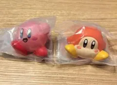 星のカービィ まんまるソフビフィギュア