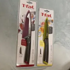 T-fal フレッシュキッチン 包丁2本セットのサムネイル