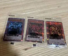 2026年最新】三幻神 プリズマ 未開封の人気アイテム - メルカリ