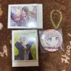 プロセカ レオニード まとめ売り