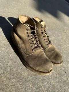レッドウイング ブーツ・革靴