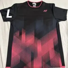 バドミントンヨネックスユニフォーム日本代表Lサイズ