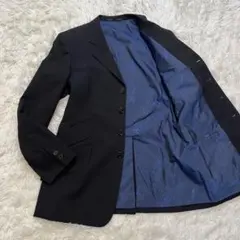 美品✨Paul Smith London テーラードジャケット　裏地総柄　M
