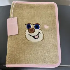新品 ラブラリーバイ フェイラー ドアップテディ マルチケース 正規品