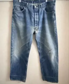 USA製 Levis 501 W40 L31 リーバイス エルパソ工場 90s USA製 Levis 501 W40 L31 リーバイス エルパソ工場 - メルカリ
