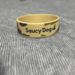 SaucyDog ラバーバンドのサムネイル