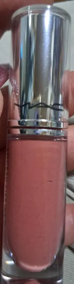 M·A·C ロックド キス インク リップカラー ミスチーフ