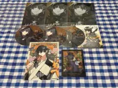 【まとめ売り】ツキウタ 新