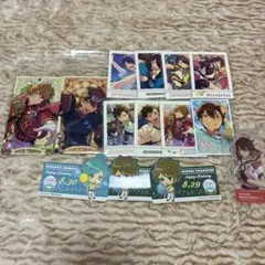あんスタ　流星隊まとめ売り