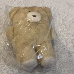 最終値下げ新品　モコモカ　ぬいぐるみ