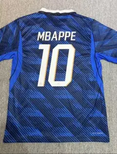 フランス代表 ムバッペ ユニフォーム 10番のサムネイル