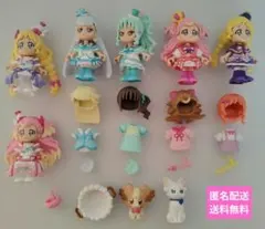 わんだふるぷりきゅあ！ プリコーデドール