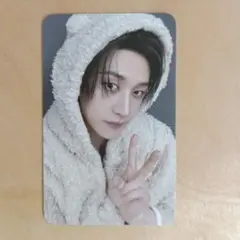 StrayKids KARMA FANS リスパ トレカ フィリックス スキズ - メルカリ