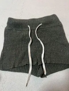 (Rara様専用)ニットパンツ