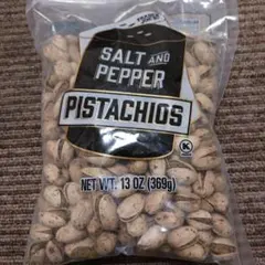 Trader Joe's Salt and Pepper ピスタチオのサムネイル