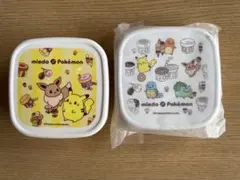 misdo Pokémon 小物入れ 2個セットのサムネイル