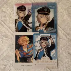 あんスタ 藍良 4点セット