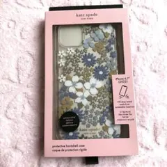 新品未使用　kate spade iPhone 14 Plus ケース