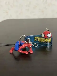 スパイダーマン キャラクターグッズ