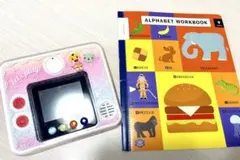 Benesse こどもちゃれんじ English 知育玩具 本体のサムネイル