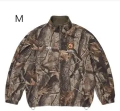 Supreme Umbro CottonRipstop Track Jacket - メルカリ