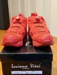 Reebok　インスタ ポンプフューリー / AR3239