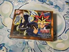 遊戯王 EX 復刻版 決闘者伝説のサムネイル