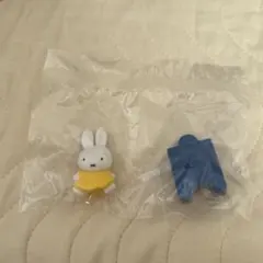 ミッフィー70周年記念フィギュアコレクション