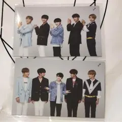 SEVENTEEN IDEAL CUT トレカ セット パフォチ 公式品