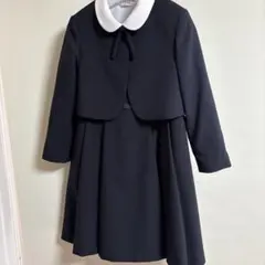 CHOPIN お受験ワンピース