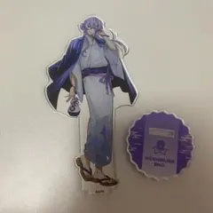 極楽湯 にじさんじ 星導ショウ