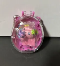 たまごっちコレクティブルズ ふらわっち