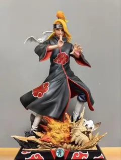NARUTO ナルト うずまきナルト ガレージキット ガレキ スタチュー ②