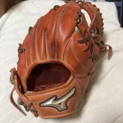 Mizuno GMVP2260B2 11.5インチ 硬式グローブ 右手用 未使用 - メルカリ