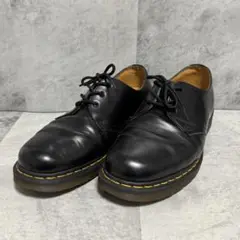 dr.martens 3ホール ブーツ・革靴