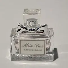 ミスディオール Miss Dior ブルーミングブーケ ミニサイズ 5ml
