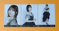 4077．乃木坂46 中西アルノ 生写真 コンプ - メルカリ