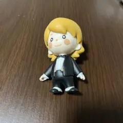 Mrs. GREEN APPLE 藤澤涼架 フィギュア