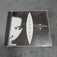 LOVERS 「TENDERNESS and EYES 」90年代V系 - メルカリ