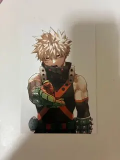 2026年最新】ヒロアカポストカードの人気アイテム - メルカリ