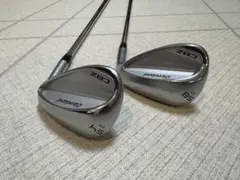 Cleveland CBZ 950GH neo （R）52° 56° セット Cleveland CBZ 950GH neo （R）52° 56° セット - メルカリ
