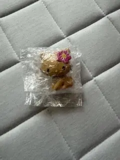 サンリオ シークレットマスコット キーホルダー