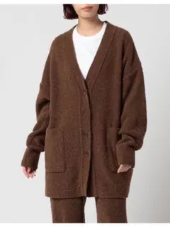 【新品】BIYOMA｜ビヨーマ ベルモンドカーデ29,700円のサムネイル