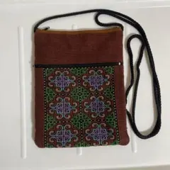 ショルダーバッグ