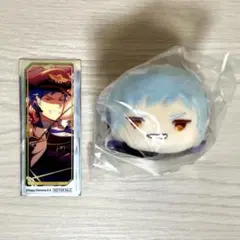 エリオスR アッシュ グッズ まとめ売り