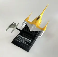 2026年最新】ナブー スターファイターの人気アイテム - メルカリ