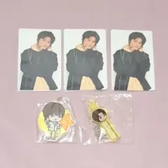 Kiramune 浪川大輔 まとめ売り - メルカリ