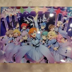 美品ラブライブ！スーパースター!!Liella!4thライブBDブルーレイ