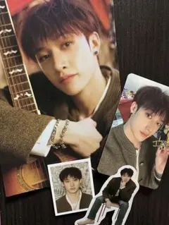 STAY4期　バンチャン